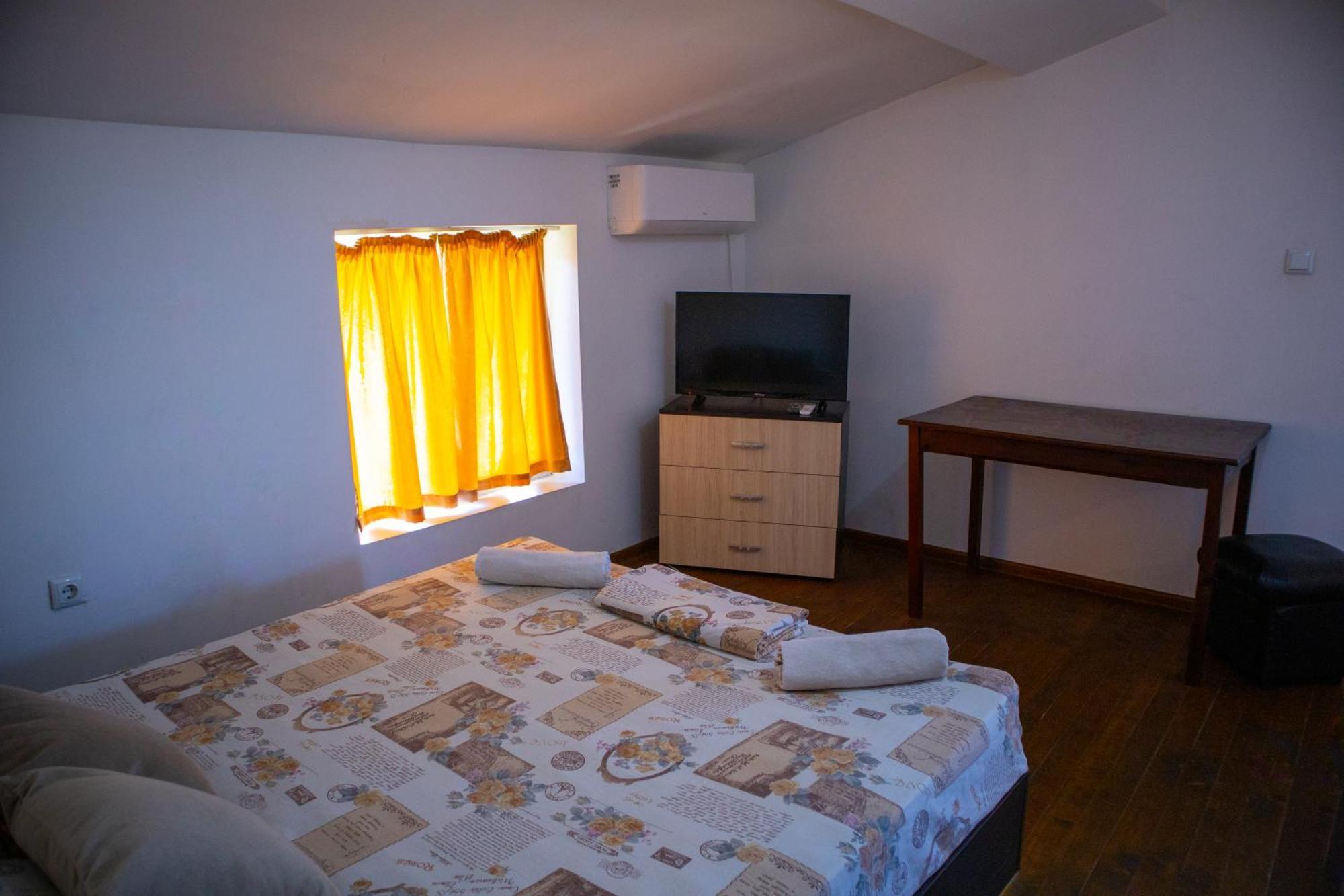 Alpin Guest House Sapareva Banja Exteriér fotografie