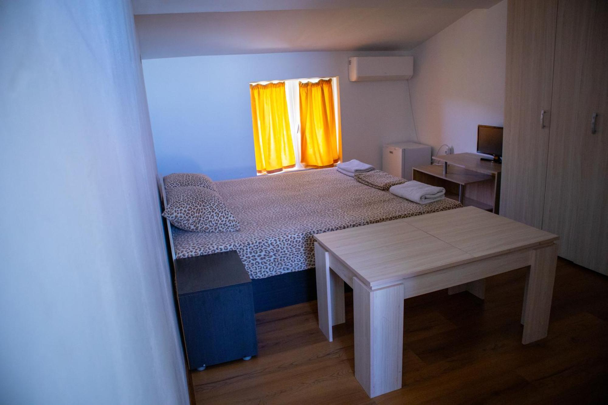 Alpin Guest House Sapareva Banja Exteriér fotografie