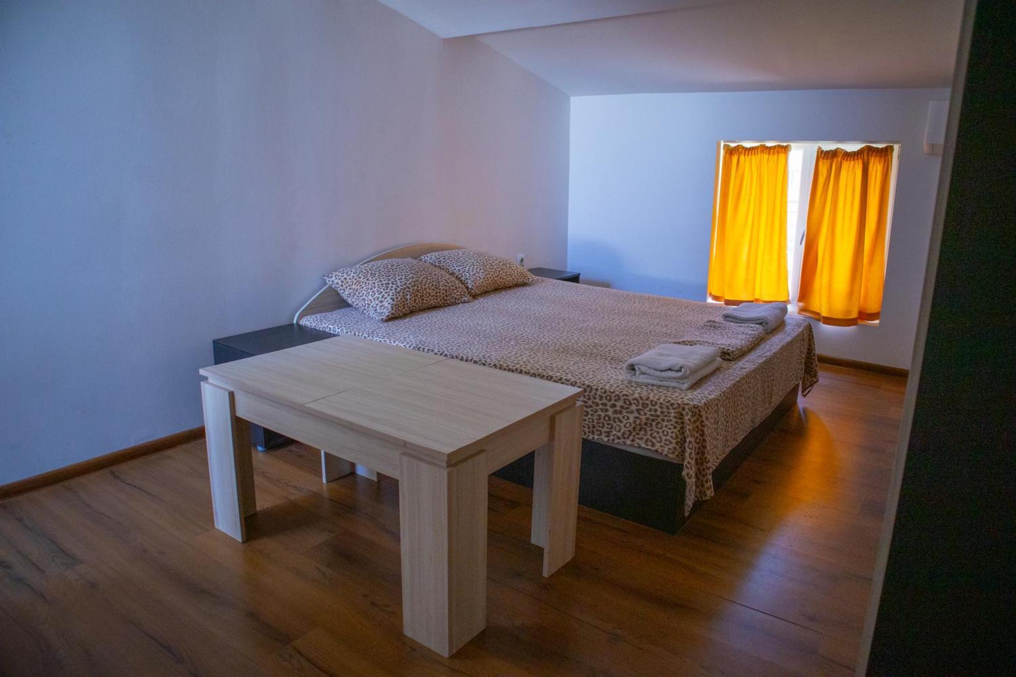 Alpin Guest House Sapareva Banja Exteriér fotografie