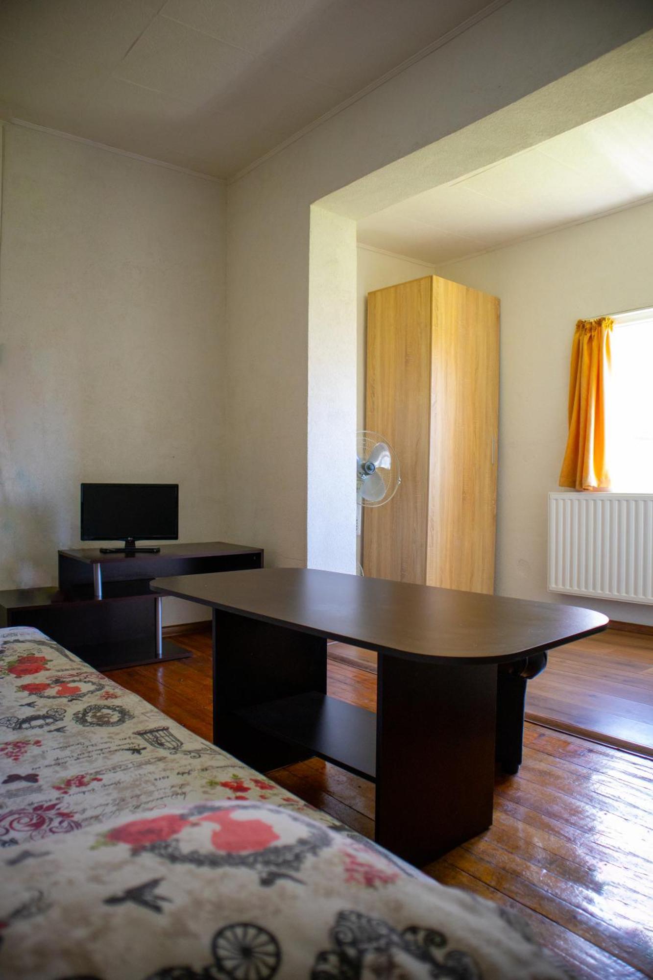 Alpin Guest House Sapareva Banja Exteriér fotografie