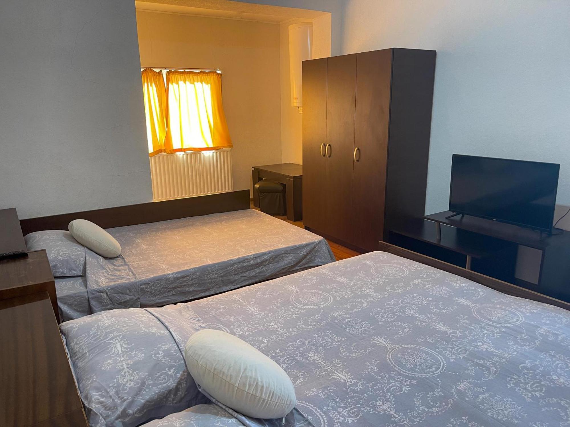 Alpin Guest House Sapareva Banja Exteriér fotografie