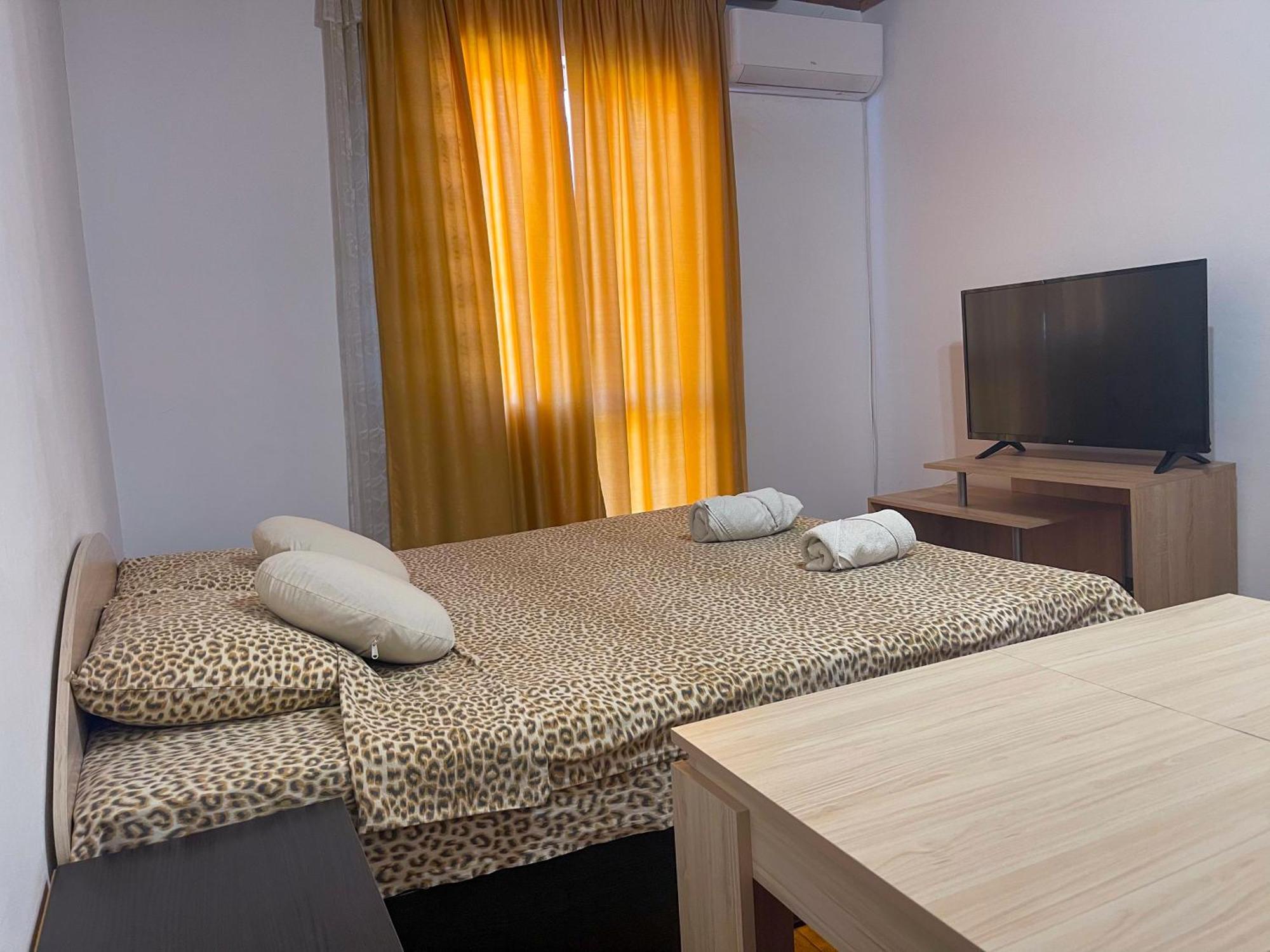 Alpin Guest House Sapareva Banja Exteriér fotografie